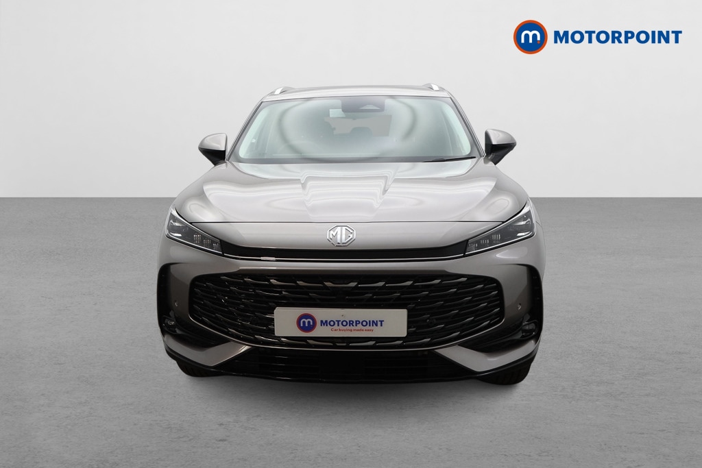 Used MG MG HS 2025 for sale - 78064797: Photo 2