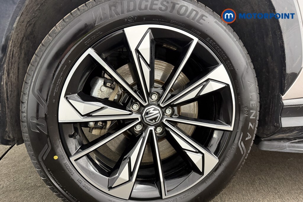 Used MG MG HS 2025 for sale - 78064797: Photo 20