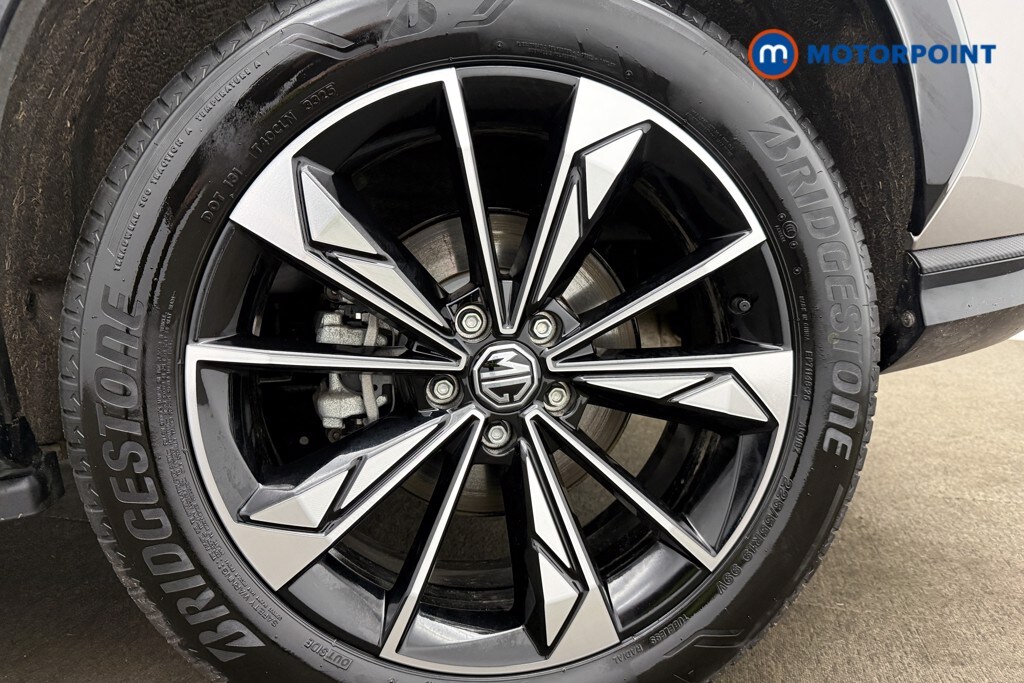 Used MG MG HS 2025 for sale - 78064797: Photo 21