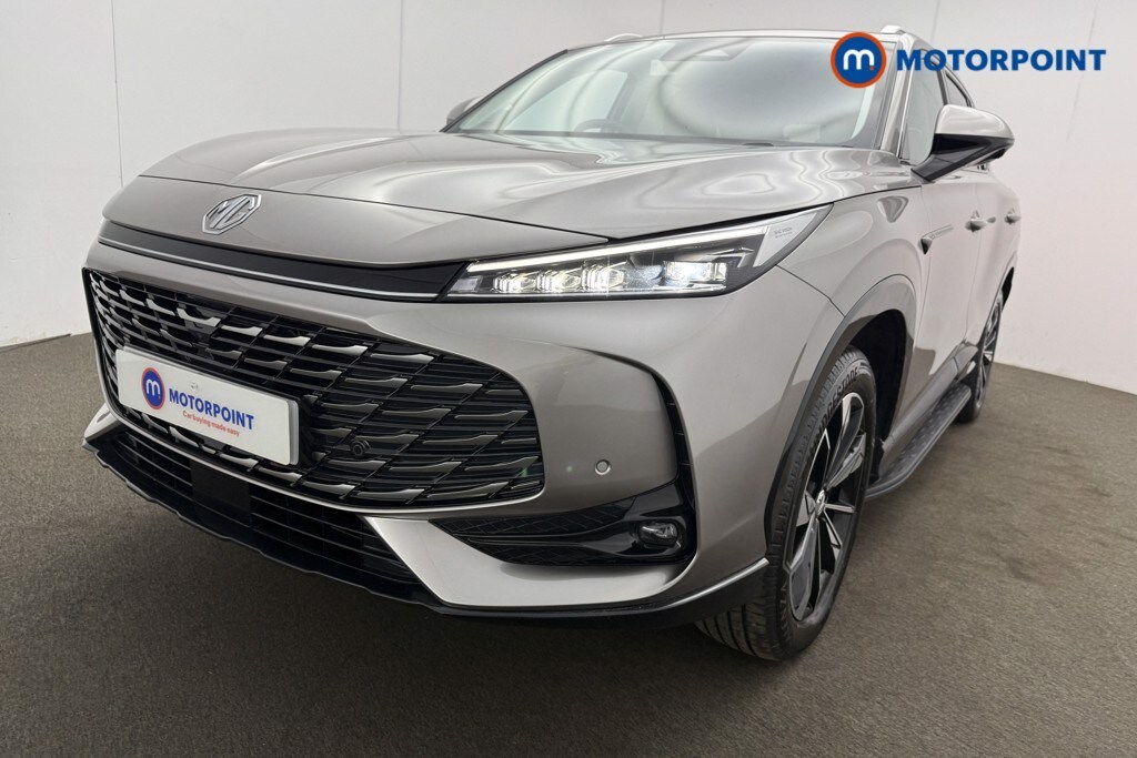 Used MG MG HS 2025 for sale - 78064797: Photo 34