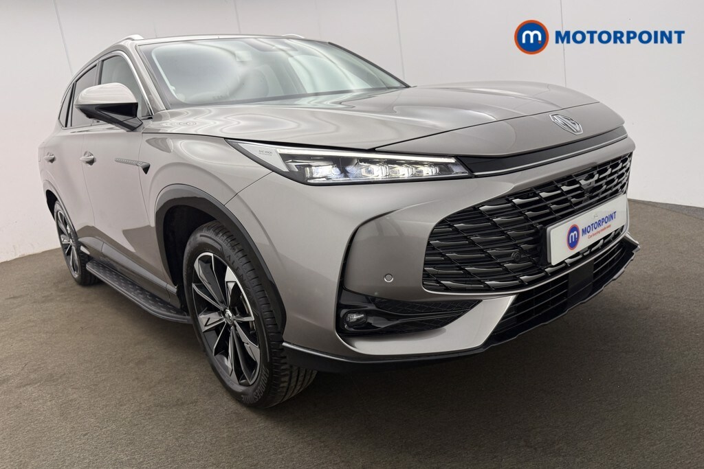 Used MG MG HS 2025 for sale - 78064797: Photo 35