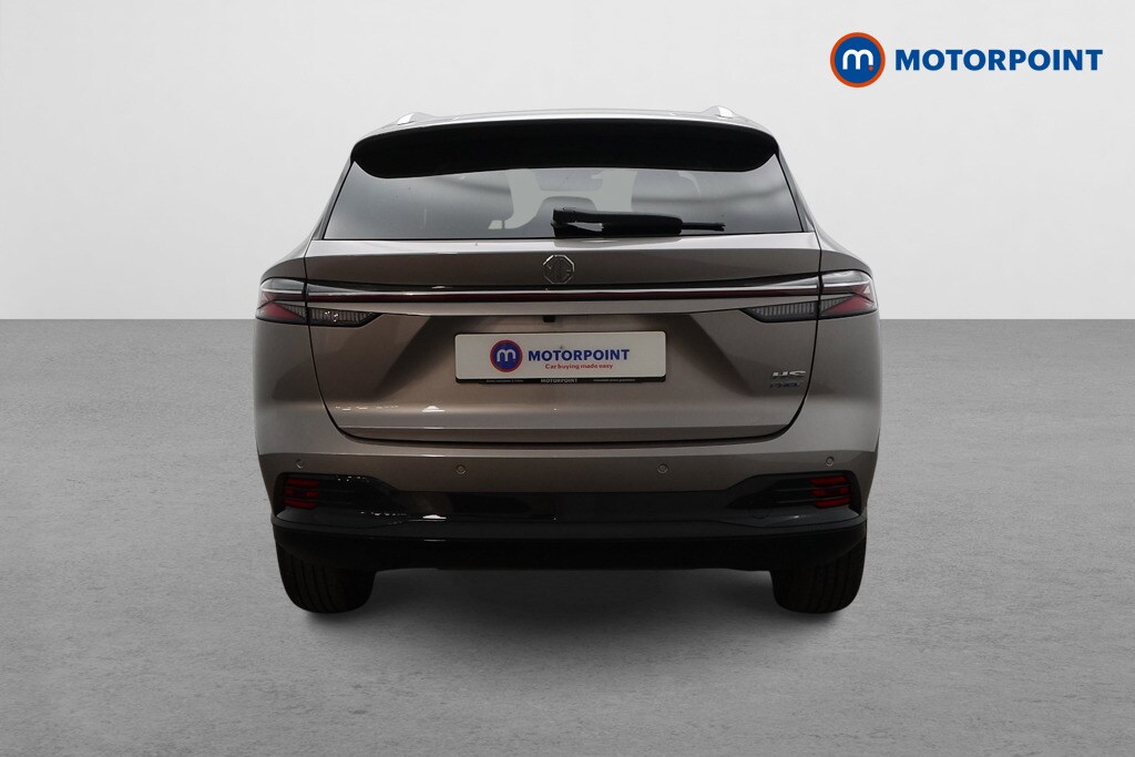 Used MG MG HS 2025 for sale - 78064797: Photo 6