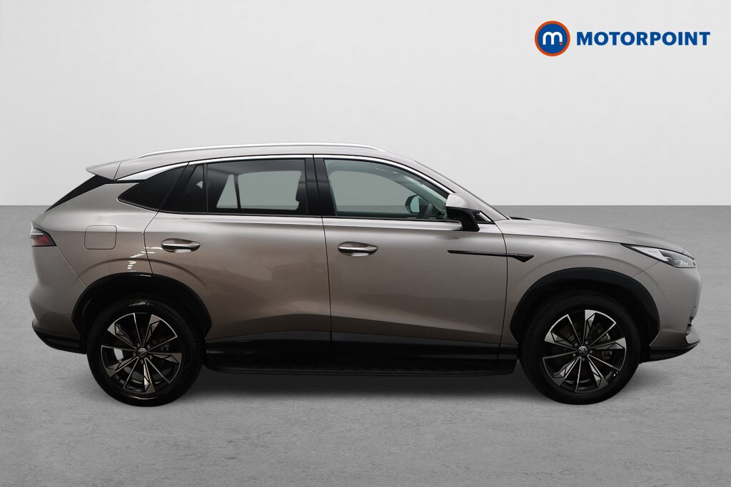 Used MG MG HS 2025 for sale - 78064797: Photo 8