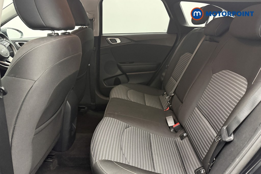 Used Kia Ceed 2023 for sale - 77653967: Photo 22