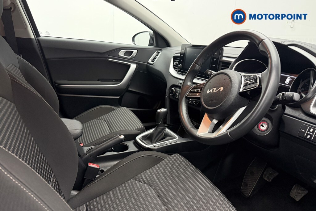 Used Kia Ceed 2023 for sale - 77653967: Photo 27