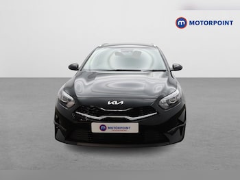 Used Kia Ceed 2023 for sale - 77653967: Photo