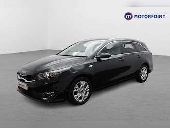 Used Kia Ceed 2023 for sale - 77653967: Photo