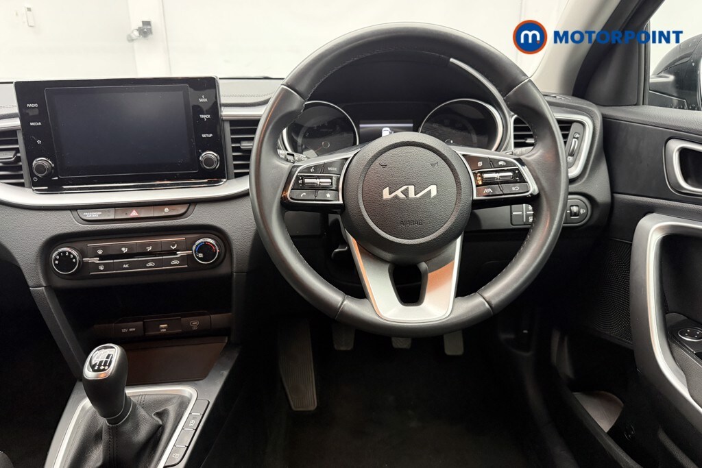 Used Kia Ceed 2023 for sale - 77653967: Photo 9