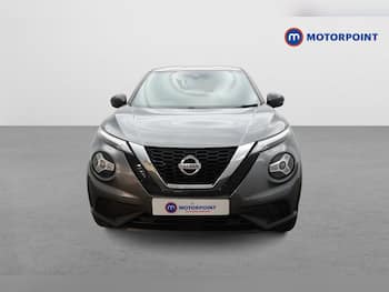 Used Nissan Juke 2021 for sale - 79639381: Photo