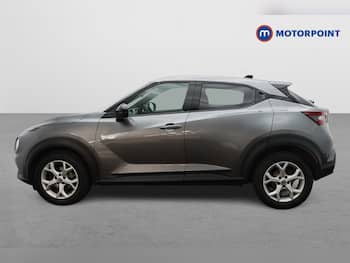 Used Nissan Juke 2021 for sale - 79639381: Photo