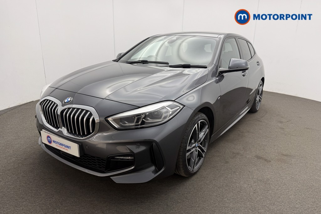 Used BMW 1 Series 2020 for sale - 76568797: Photo 10