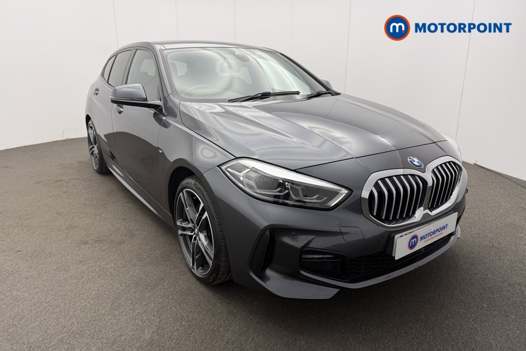 Used BMW 1 Series 2020 for sale - 76568797: Photo 18