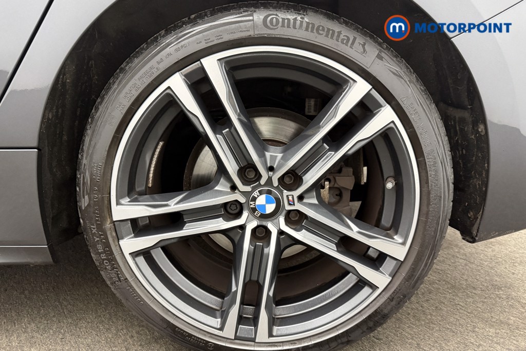 Used BMW 1 Series 2020 for sale - 76568797: Photo 20