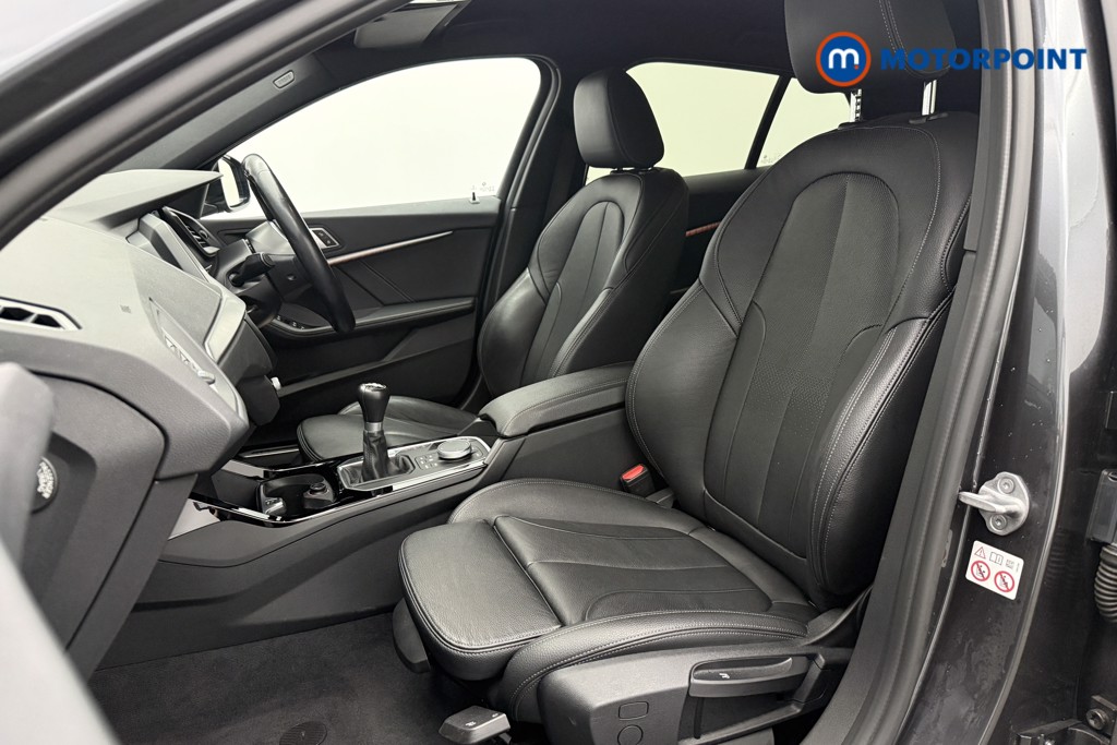 Used BMW 1 Series 2020 for sale - 76568797: Photo 23