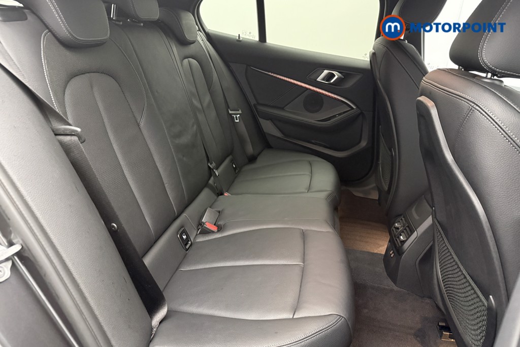 Used BMW 1 Series 2020 for sale - 76568797: Photo 27