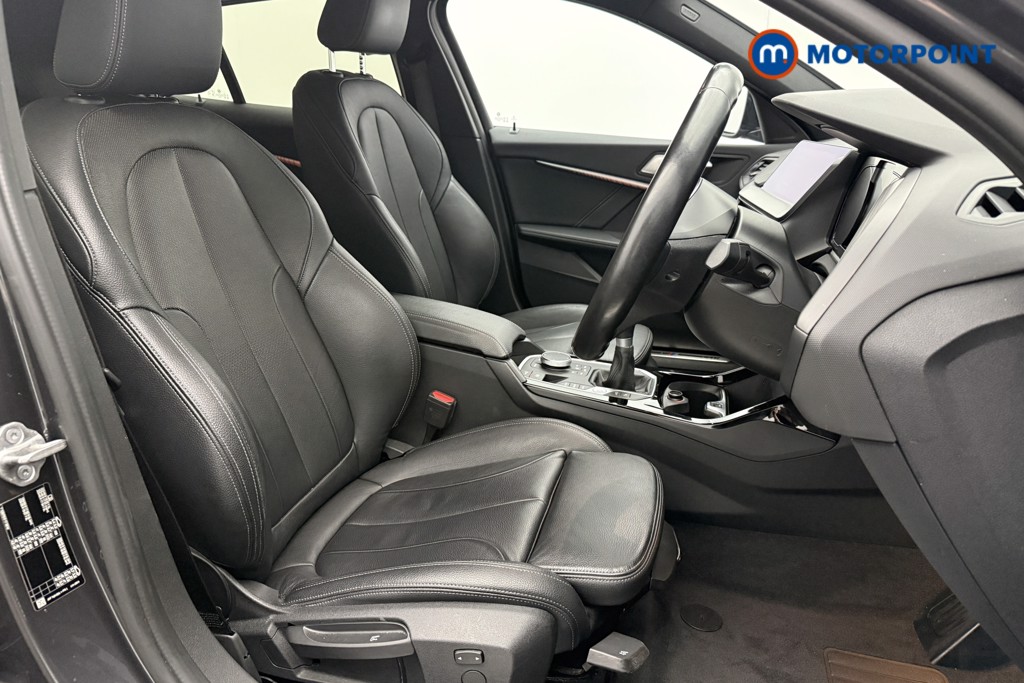 Used BMW 1 Series 2020 for sale - 76568797: Photo 28