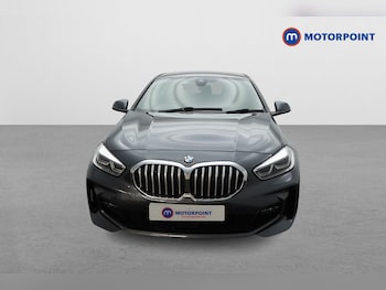Used BMW 1 Series 2020 for sale - 76568797: Photo