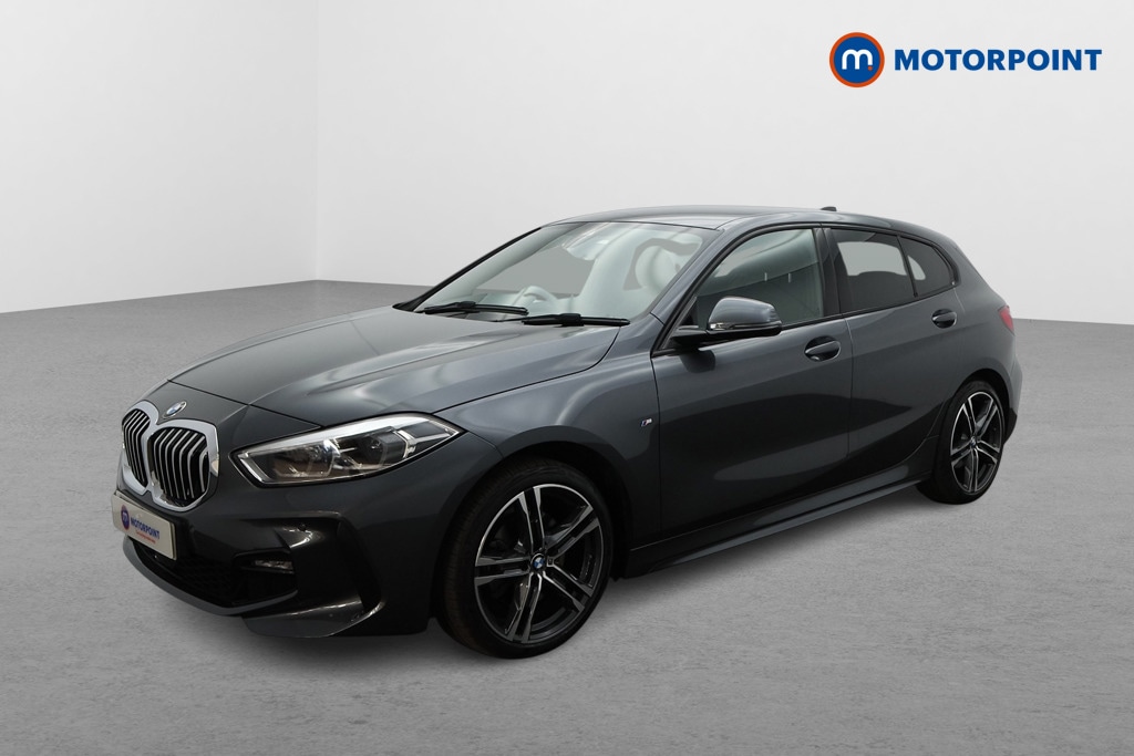 Used BMW 1 Series 2020 for sale - 76568797: Photo 3