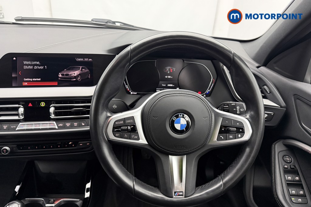 Used BMW 1 Series 2020 for sale - 76568797: Photo 30