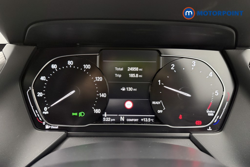 Used BMW 1 Series 2020 for sale - 76568797: Photo 31