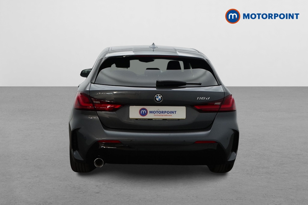 Used BMW 1 Series 2020 for sale - 76568797: Photo 6