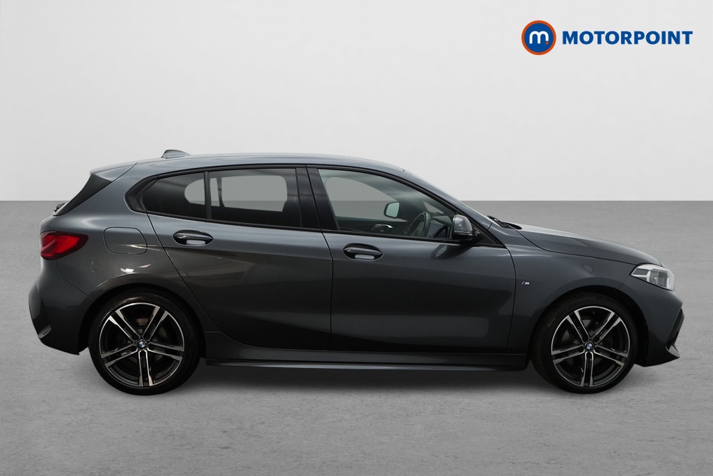 Used BMW 1 Series 2020 for sale - 76568797: Photo 8