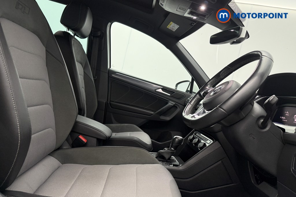 Used Volkswagen Tiguan for sale - 76534711: Photo 10