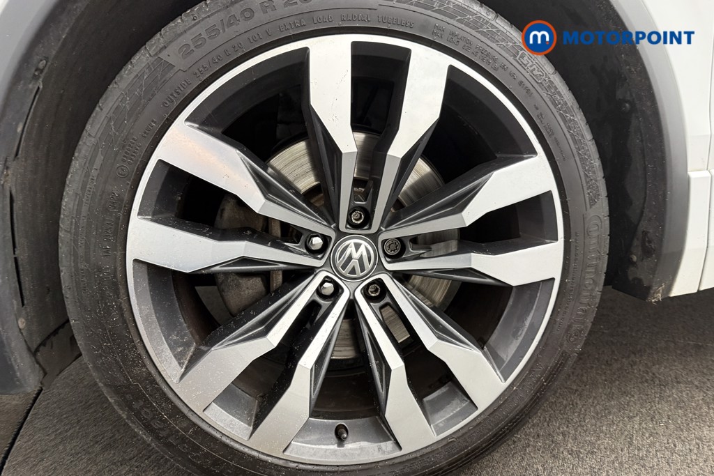 Used Volkswagen Tiguan for sale - 76534711: Photo 12