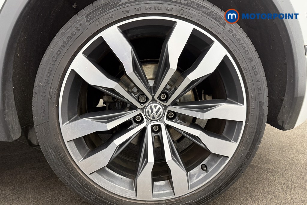 Used Volkswagen Tiguan for sale - 76534711: Photo 13