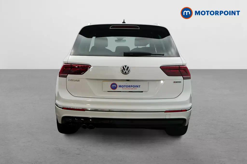 Used Volkswagen Tiguan for sale - 76534711: Photo 5