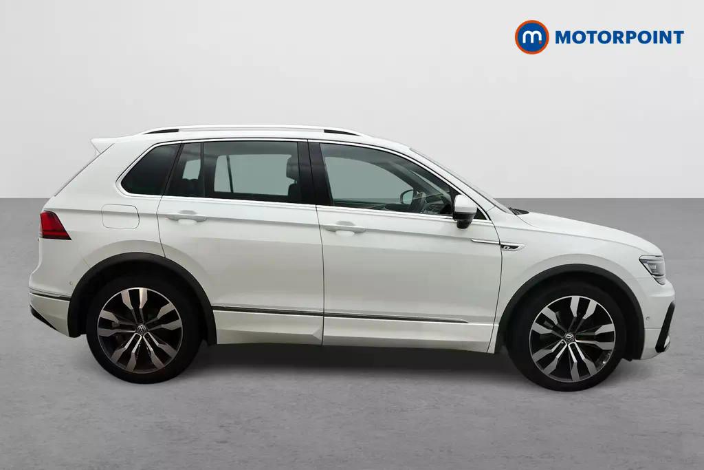 Used Volkswagen Tiguan for sale - 76534711: Photo 7