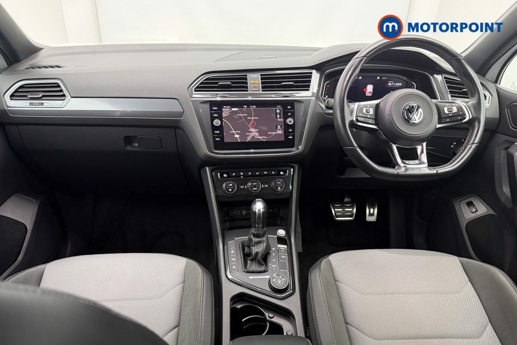 Used Volkswagen Tiguan for sale - 76534711: Photo 8