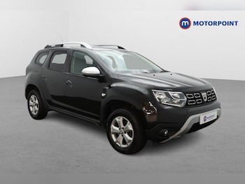 2021 - 1.3 TCe 130 Comfort 5dr