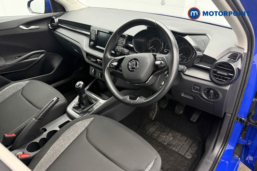 Used Skoda Fabia 2022 for sale - 77516704: Photo 14