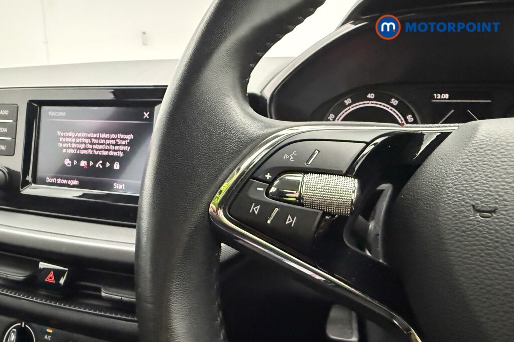 Used Skoda Fabia 2022 for sale - 77516704: Photo 15