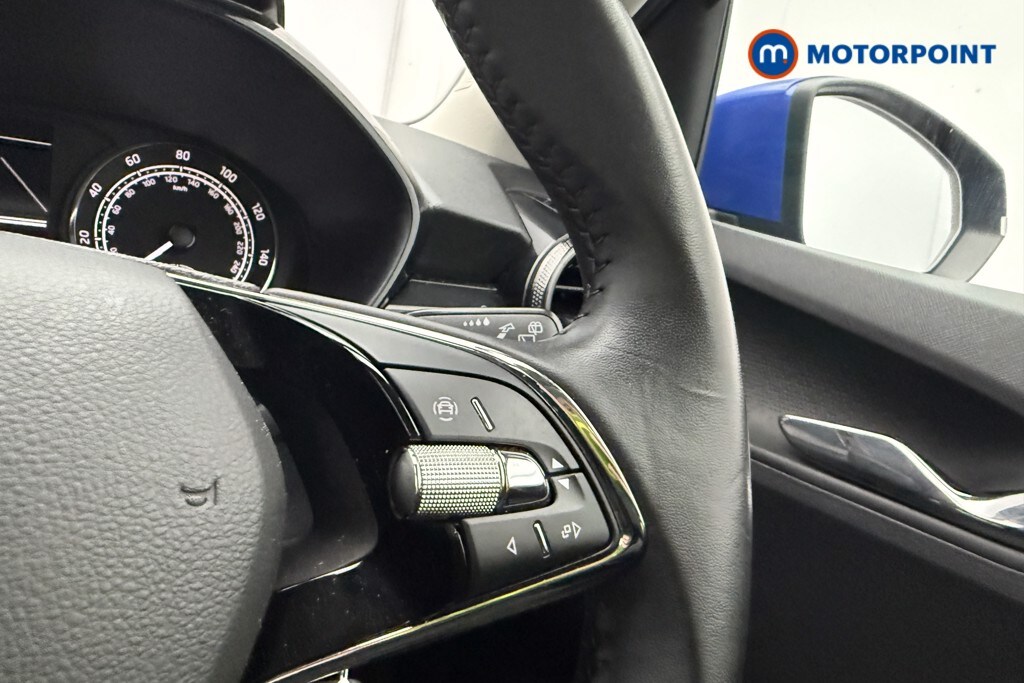 Used Skoda Fabia 2022 for sale - 77516704: Photo 16