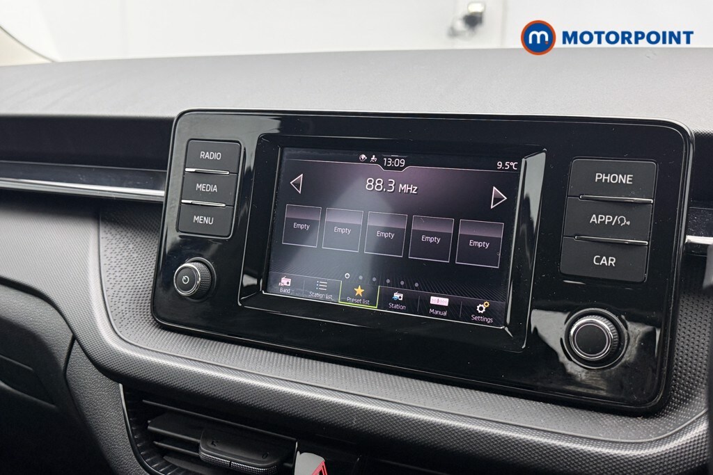 Used Skoda Fabia 2022 for sale - 77516704: Photo 18