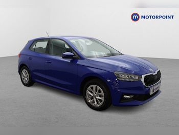 Used Skoda Fabia undefined for sale - 77516704: Photo