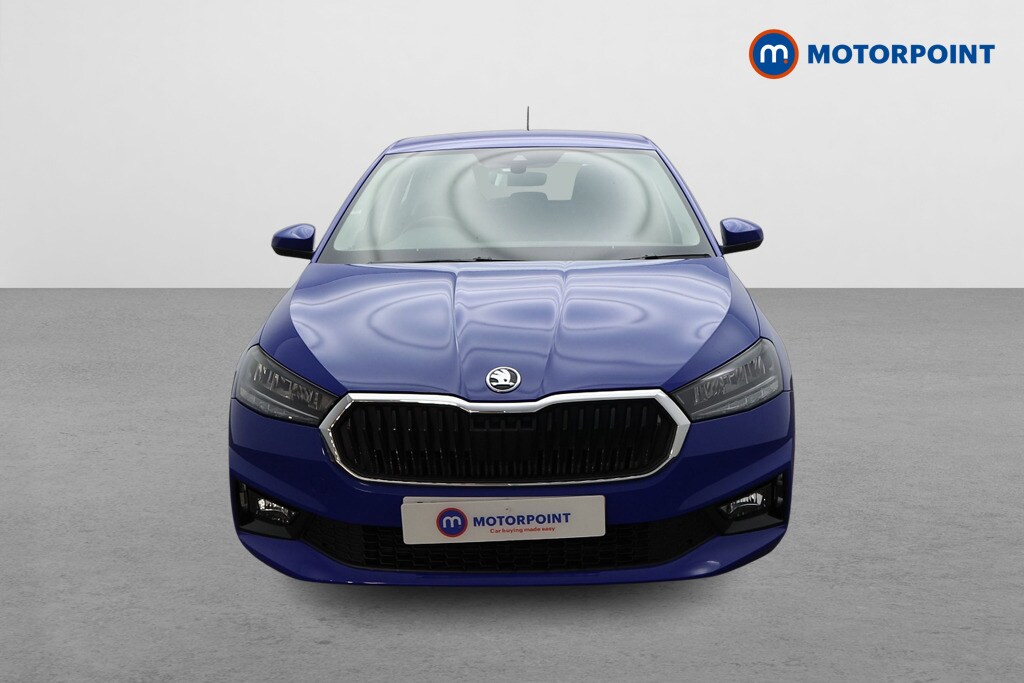 Used Skoda Fabia 2022 for sale - 77516704: Photo 2