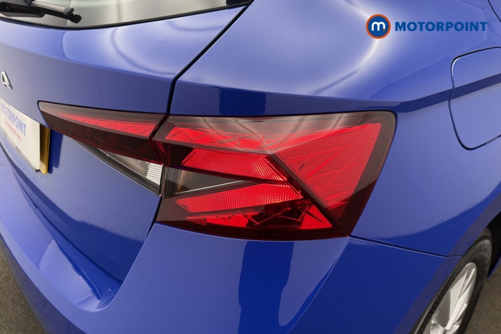 Used Skoda Fabia 2022 for sale - 77516704: Photo 26