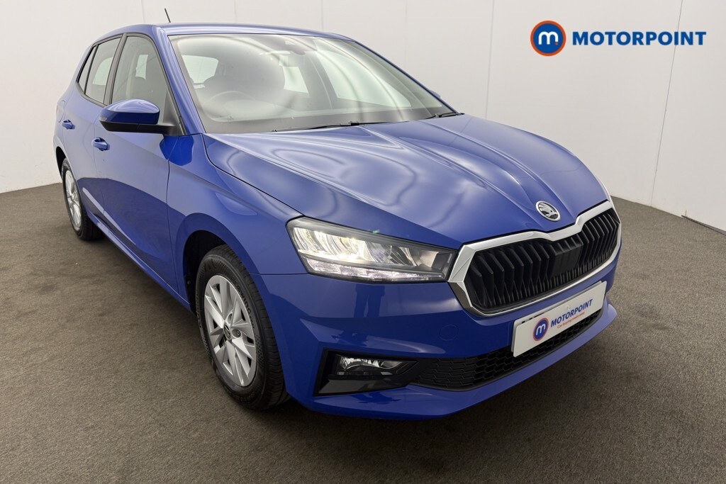 Used Skoda Fabia 2022 for sale - 77516704: Photo 27