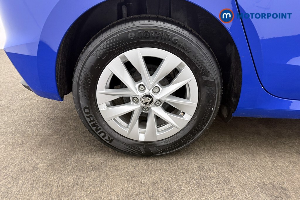 Used Skoda Fabia 2022 for sale - 77516704: Photo 31