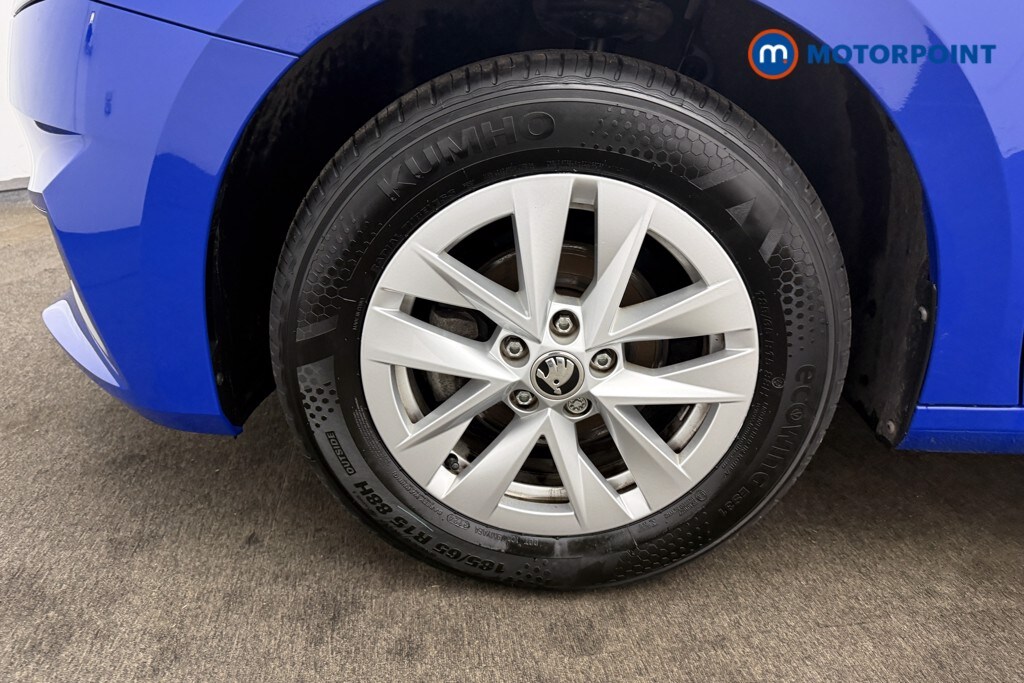 Used Skoda Fabia 2022 for sale - 77516704: Photo 33