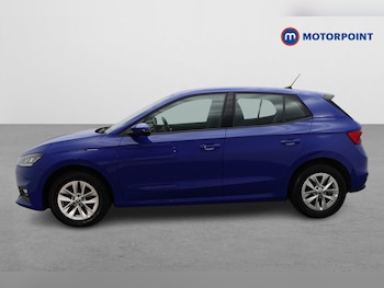 Used Skoda Fabia undefined for sale - 77516704: Photo
