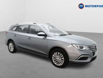 2022 - 115kW Exclusive EV 61kWh 5dr Auto