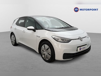 Used Volkswagen ID.3 2023 for sale - 78725160: Photo