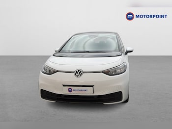 Used Volkswagen ID.3 2023 for sale - 78725160: Photo