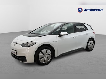 Used Volkswagen ID.3 2023 for sale - 78725160: Photo