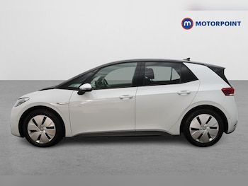 Used Volkswagen ID.3 2023 for sale - 78725160: Photo