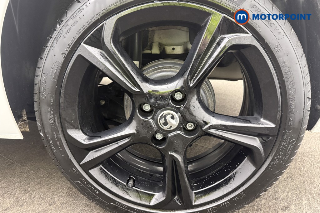 Used Vauxhall Corsa 2023 for sale - 76697058: Photo 10